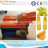 Harvest Machine for Corn Peeler and Thresher