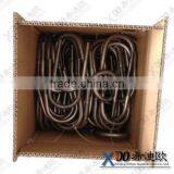 Incoloy 825 UNS N08825 EN 2.4858 Standard U-bolt thumbnail-3