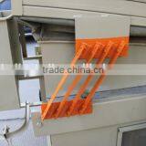 QSC-5X Blowing Gravity Destoner for Locust Bean Farm Machinery thumbnail-3