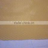 Langstroth Beehive Yellow Beeswax Comb Foundation Sheet