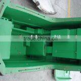Aluminium Mold for Cleaning Machine Part thumbnail-1
