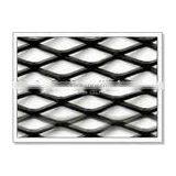 Expanded Metal Sheet