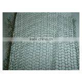 Stainless Steel Knitted Wire Mesh