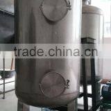 250L Integrated Desulfurizer and Dehydrator System for Biogas Purification thumbnail-2