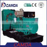 46KW/58KVA Small Permanent Magnet Silent Generator for Home Use Price thumbnail-3