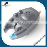 Carp Fishing Bite Alarm With Two Jacks for Illuminated Swingers thumbnail-3