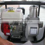 Gasoline Water Pump(UQ-WP30) thumbnail-1