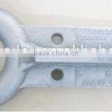 Trailer Coupling Trailer Coupler in Hot Dipped Galvanized thumbnail-2