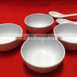 7cm Melamine Sauce Bowl for Sauce Used in Restoran and Kafe, Heat Safe up to 120'c thumbnail-6