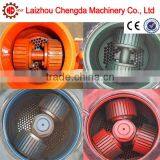 Firewood Pellet Press Plant Animal Feed Pellet Machine for Sale thumbnail-6