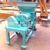 Large Wood Plastic Shredder Machine for Sale thumbnail-3