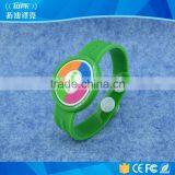 All Kinds of Rfid Waterproof Hospital Patient id Wristbands