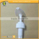 China Good Plastic New Design 38mm Plastic Lotion Pump thumbnail-1
