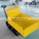 2016 New Condition Agriculture Machinery Mini Agriculture Machine Mini Dumper thumbnail-1