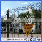 Welded Fence Factory Gates And Fence Design Wrought Iron Fence(Guangzhou Factory) thumbnail-1