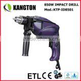 Electric Drill 1/2" CHUCK 6.8amp