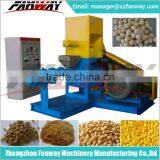 New Design Factory Direct Price Soya Extruding Machine