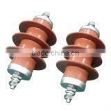 Factory Price Electric Fence High Voltage Lightning Arrester thumbnail-1