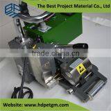 Butt Fusion Welded Fitting HDPE Liner Welding Machine thumbnail-2