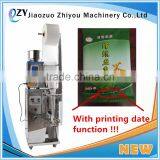 1-5000g Automatic Small Peper/Tea/Salt/sugar Sachet Packing Machine (whatsapp:0086 15639144594)