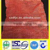 Onion and Potato Mesh Bag Knitting Machine HDPE Vegetable Mesh Bag thumbnail-2