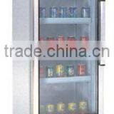 Upright Refrigerating Cabinets