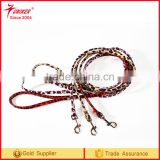 wholesale dog collar leash adjustable collar for pet
