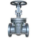 OEM Sand Casting Toilet Flush Valve/3 Way Valve thumbnail-6