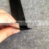 Customized 5# Water Proof Nylon Zipper Shiny Finishing --- Chinese Coating Film thumbnail-5