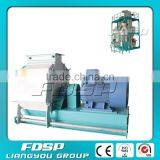 Poultry Feed Mixer Grinder Machine Rice Grinder thumbnail-1