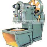 Charge Cutting Machine for Glass Production Line