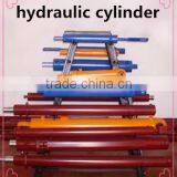 Factory Direct Sale Hydraulic Cylinders for Trailer and Truck thumbnail-1