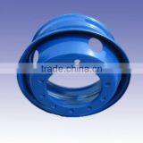 22.5*8.25 Tubeless Steel Wheel Rim thumbnail-1