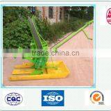 Most Popular Agriculatural 2 Rows Manual Rice Transplanter for Sale thumbnail-5
