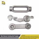 China High Quality Ductile Iron Fitting Casting Forging Parts thumbnail-3