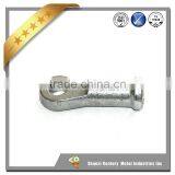 Steel & Malleable Iron Ball and Socket Composited Insulator Fittings thumbnail-4