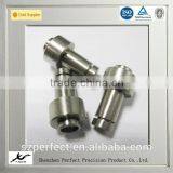 Mechanical Parts & Fabrication Services Stainless Steel CNC Machined Parts thumbnail-2