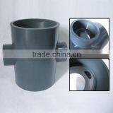 Injection Plastic Syringe Mold thumbnail-1