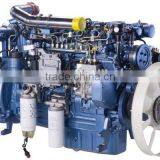 Original High Quality Weichai Dump Truck Fuel Engine Assembly thumbnail-5