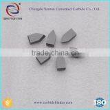 Widia Brazed Tungsten Carbide Tips Used in Lathe Tools thumbnail-6