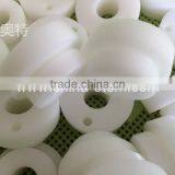 Great Chemical Stability PVDF Elevator Sheave thumbnail-2