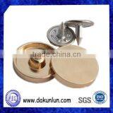 Factory Custom POP Rivet Button With Different Designs thumbnail-1