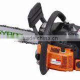 Gasoline Chain Saw CY-6200 thumbnail-1