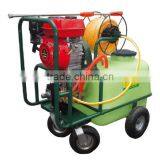 CY-100T Power Sprayer (Gasoline Engine,3.1KW/ 100L) thumbnail-2