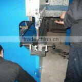 Sheet Metal Bending Machine Press Brake Machine/high Quality Plates Machine/hydraulic Press