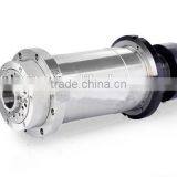 6000rpm A2-4 Taper Belt Driven Lathe Turning Machine Spindle