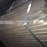 Lowest Price Solar Photovoltaic Stents, Slotted c Channel, Slot Channel Stand thumbnail-4