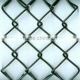 Chain Link Fence (PVC) 01