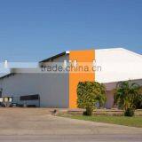 Pre Engineered Steel Buildings