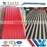 For Importers, Traders, Wholesales / Direct Factory Price Promotional Corrugated Steel Sheet For Metal Roofing Tiles thumbnail-6
